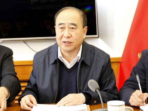山西煤监局举行全体监察分局(站)长,书记 及相关处级干部集体谈话暨